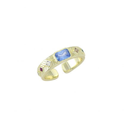 Byzantine Ring