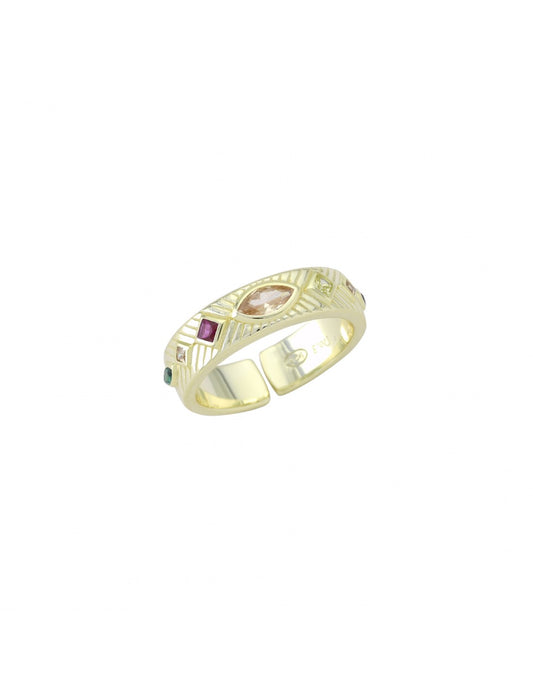 Byzantine Ring