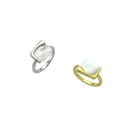 Rectangle Ring