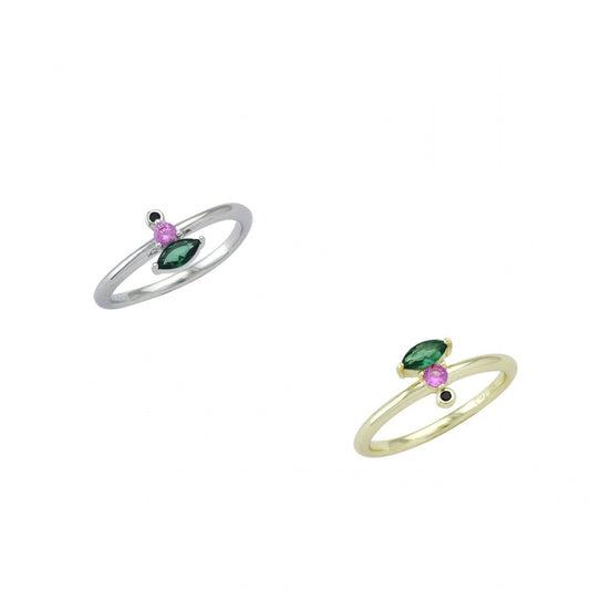 Mini Ring